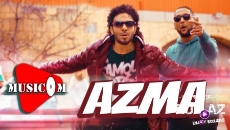 İsmail YK ft Ahmet Sert - Azma 2024 Loqosuz