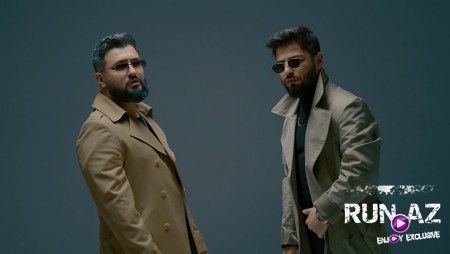 Sarkhan x Farid Gasanov - Mən İnandım 2024 Loqosuz