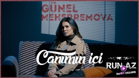 Gunel Meherremova - Canımın İçi 2024 Loqosuz
