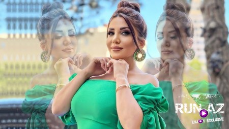 Zenfira İbrahimova - O Menim 2024 Loqosuz