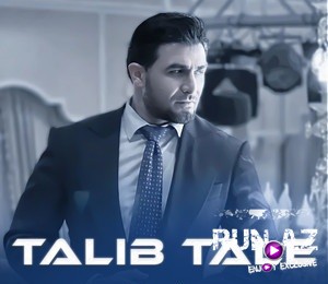 Talıb Tale - Bilirsən Ki 2024 Loqosuz (Remix)