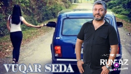 Vuqar Seda - Menim Ol 2024 Loqosuz