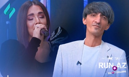 Balaəli & Şəbnəm Qəhrəmanova - Musiqili Meyxana Popuri 2024 Loqosuz