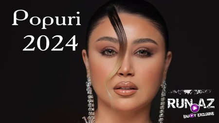 Damla - Popuri 2024 Loqosuz