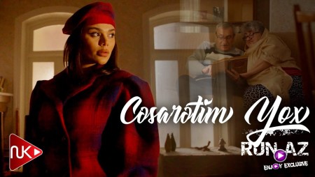 Aysun İsmayilova - Cesaretim Yox 2024 Loqosuz