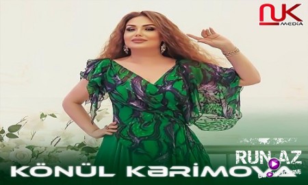 Könül Kərimova - Taparam Səni 2024 Loqosuz (Remix)