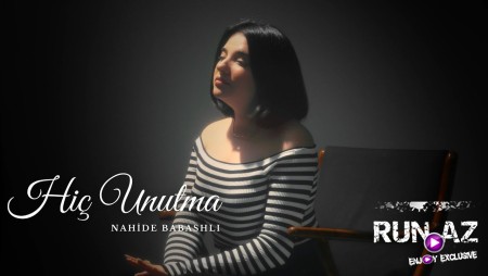 Nahide Babashlı - Hiç Unutma 2024 Loqosuz (Akustik)