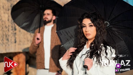 Esmira Mehizade & Cezahir - Gelmek İstesen 2024 Loqosuz