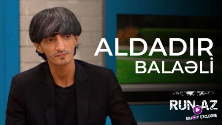 Balaeli - Aldadir 2024 Loqosuz