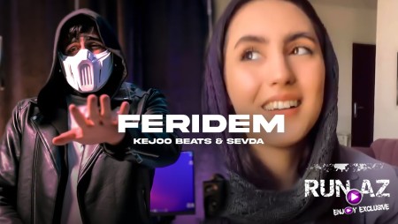 Sevda - Feridem 2024 Loqosuz