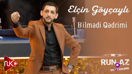 Elcin Goycayli - Bilmedi Qedrimi 2024 Loqosuz