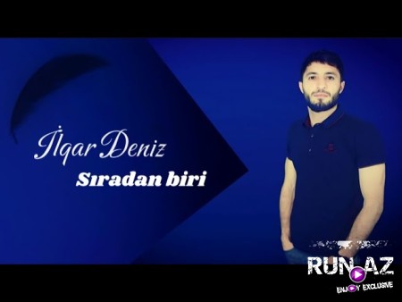 İlqar Dəniz - Sıradan Biri Remix 2024 Loqosuz