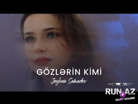 Jeyhun Samedov - Gözlərin Kimi 2024 Loqosuz