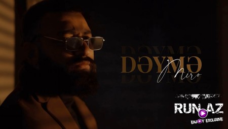 Miro - Dəymə 2024 Loqosuz