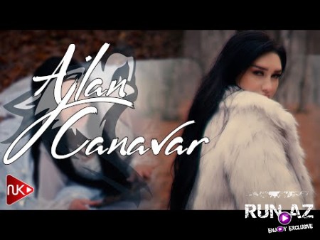 Ajlan - Canavar 2024 Loqosuz