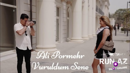 Ali Pormehr - Vuruldum Sene 2024