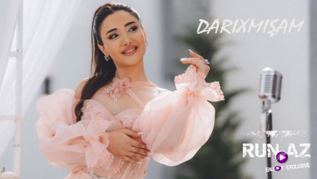 Zamina Ragim - Darixmişam 2024