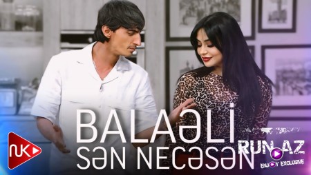 Balaeli - Sen Necesen 2024