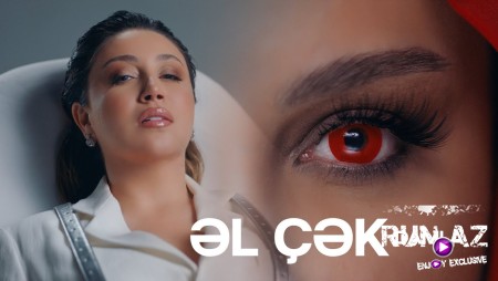 Damla - Əl Çək 2024