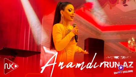 Vefa Serifova - Anamdır 2024