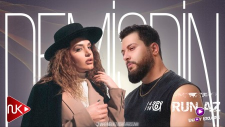 Cinare Melikzade & Ressam - Demisdin 2024