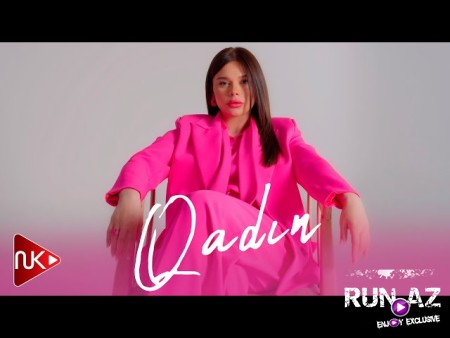 Aysun İsmayilova - Qadin 2024