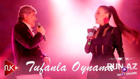 İntiqam Kerimov ft Vefa Serifova - Tufanla Oynama 2024