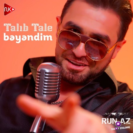 Talıb Tale - Bəyəndim 2024