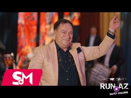 Elikram Bayramov - Yarım Şirvanlı 2024