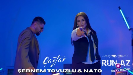 Şəbnəm Tovuzlu feat NATO - Qaytar 2024