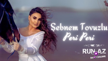 Şəbnəm Tovuzlu - Pəri Pəri 2024