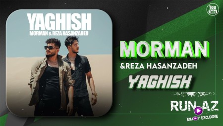 Morman & Reza Hasanzadeh - Yağış 2024