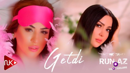 Vefa Serifova & Nefes - Getdi 2024