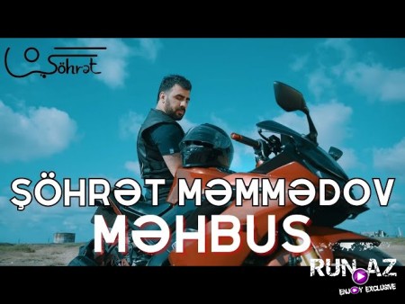 Şöhrət Məmmədov - Məhbus 2024