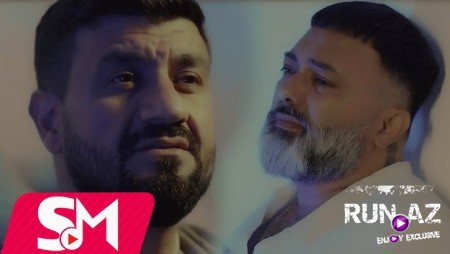 Senan Huseynov & Qesem - Borc Ver Goz Yaslarini 2024