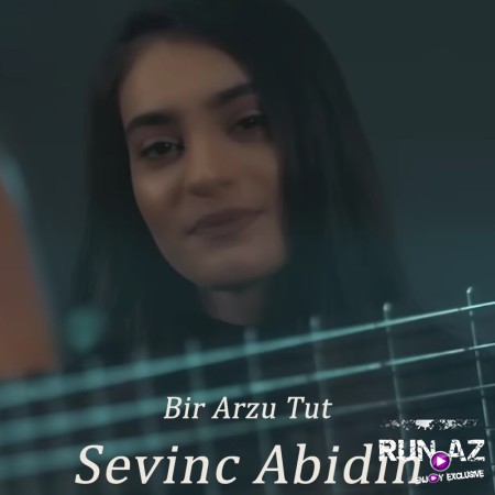 Sevinc Abidin - Bir Arzu Tut 2024