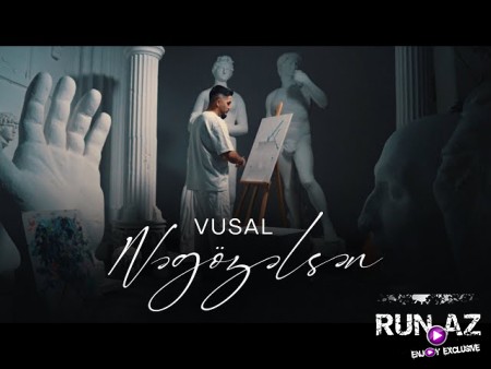 Vüsal - Nə Gözəlsən 2024