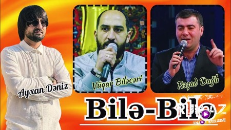 Vuqar Bileceri ft Resad Dagli - Bile Bile 2024 (Remix)