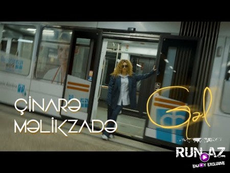 Cinare Melikzade - Gel 2024