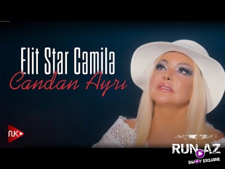 Elit Star Cemile - Candan Ayri 2024