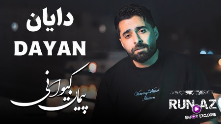 Peyman Keyvani - Dayan 2024