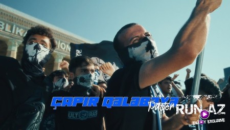 Paster - Çapır Qələbəyə 2024