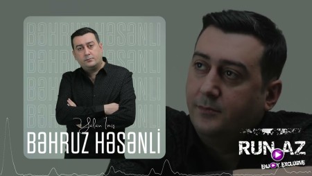 Behruz Hesenli - Yalan İmiş 2024
