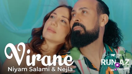 Niyam Salami & Nejla - Virane