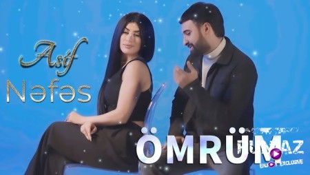 Nefes & Asif Meherremov - Omrum 2024 (Remix)