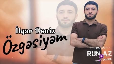 İlqar Deniz - Özgesiyem 2024