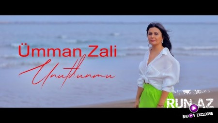 Umman Zali - Unutdunmu