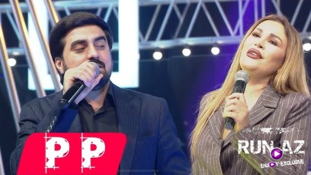 Ülviyye Namazova & Pünhan Piriyev - Yazığ Üreyim 2024