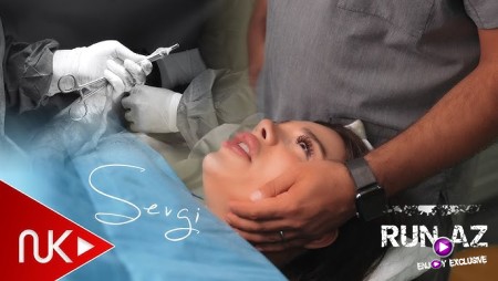 Aysun İsmayılova - Sevgi