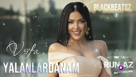 Vefa Serifova - Yalanlardanam 2024 (Remix)